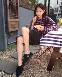 브루클라인 뮬