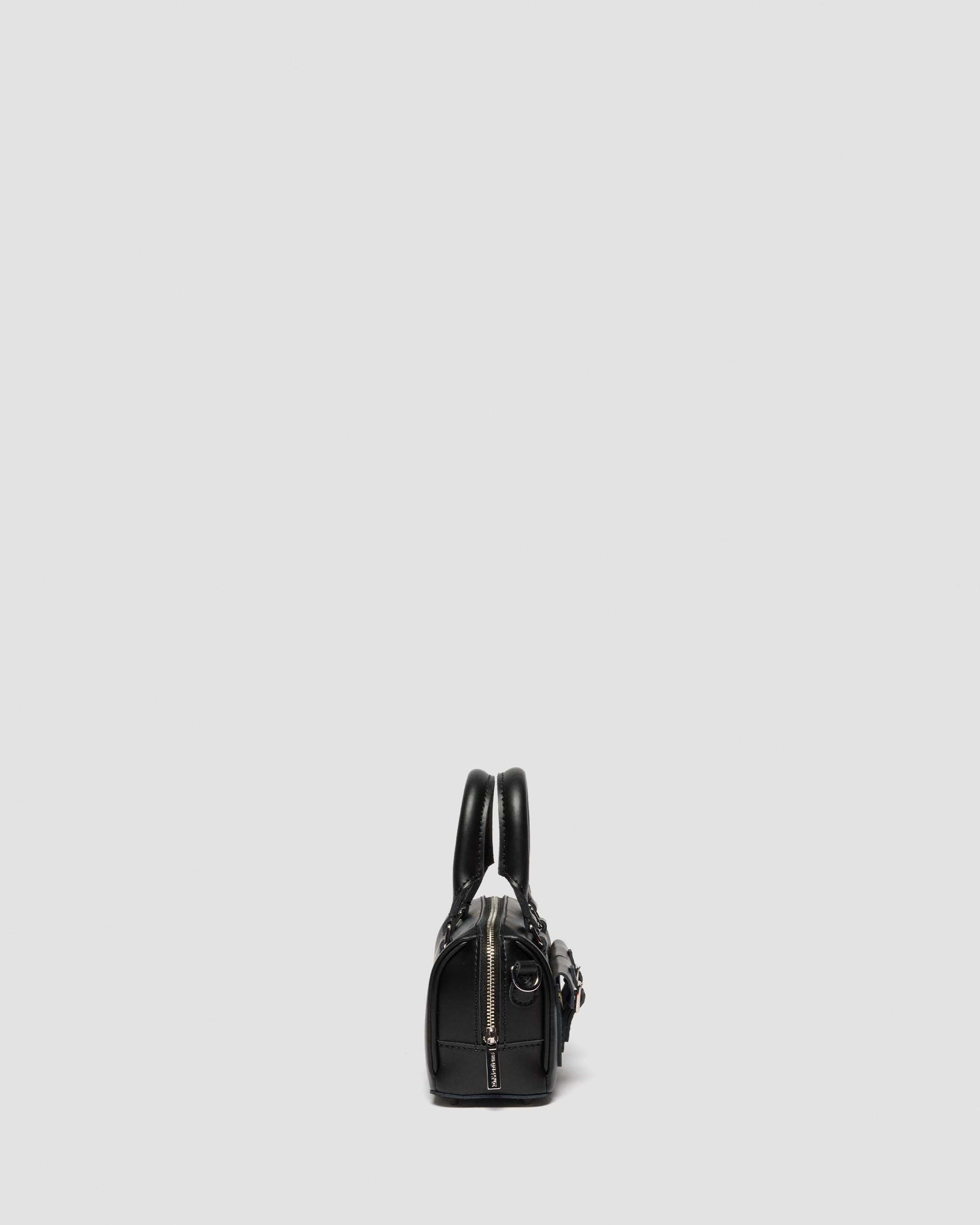 미니 탑 핸들백