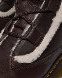 버즈 레이스 WL 부츠