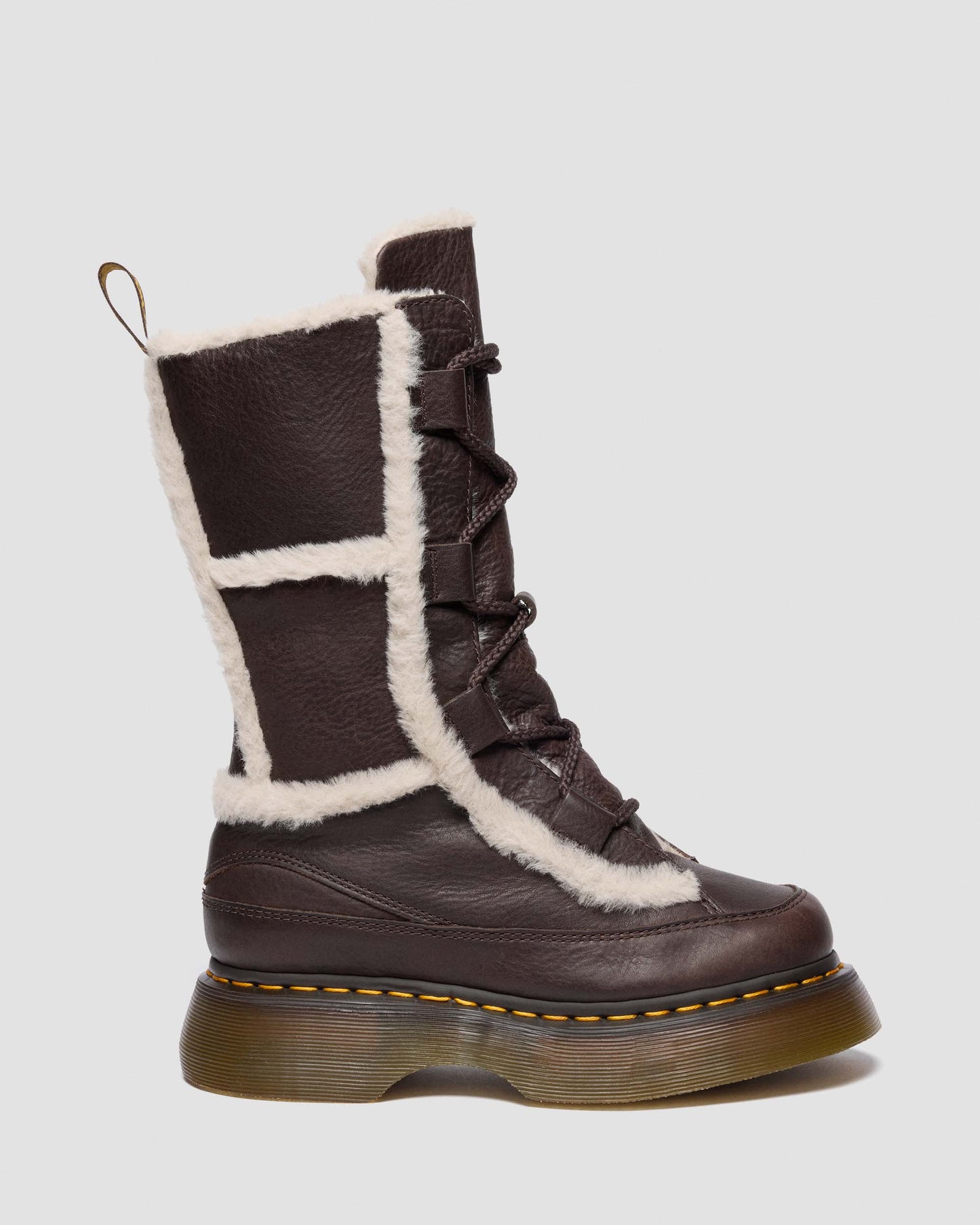 버즈 레이스 WL 부츠