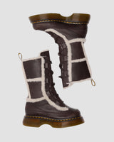 버즈 레이스 WL 부츠