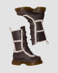 버즈 레이스 WL 부츠