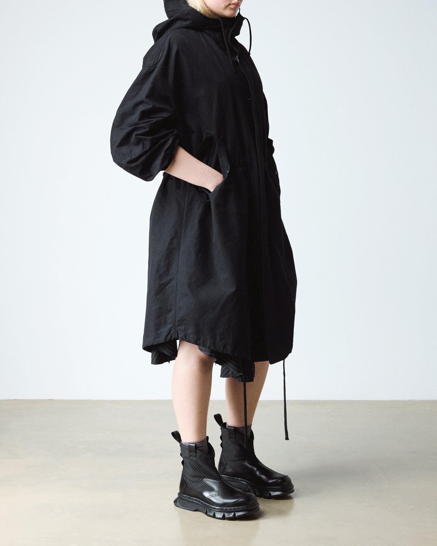 큐비스트 리거 부츠