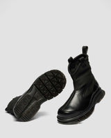 큐비스트 리거 부츠