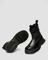 큐비스트 리거 부츠