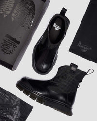 큐비스트 리거 부츠