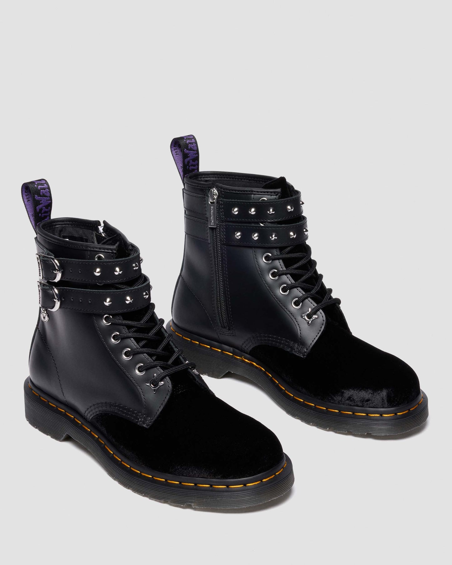 1460 WDN