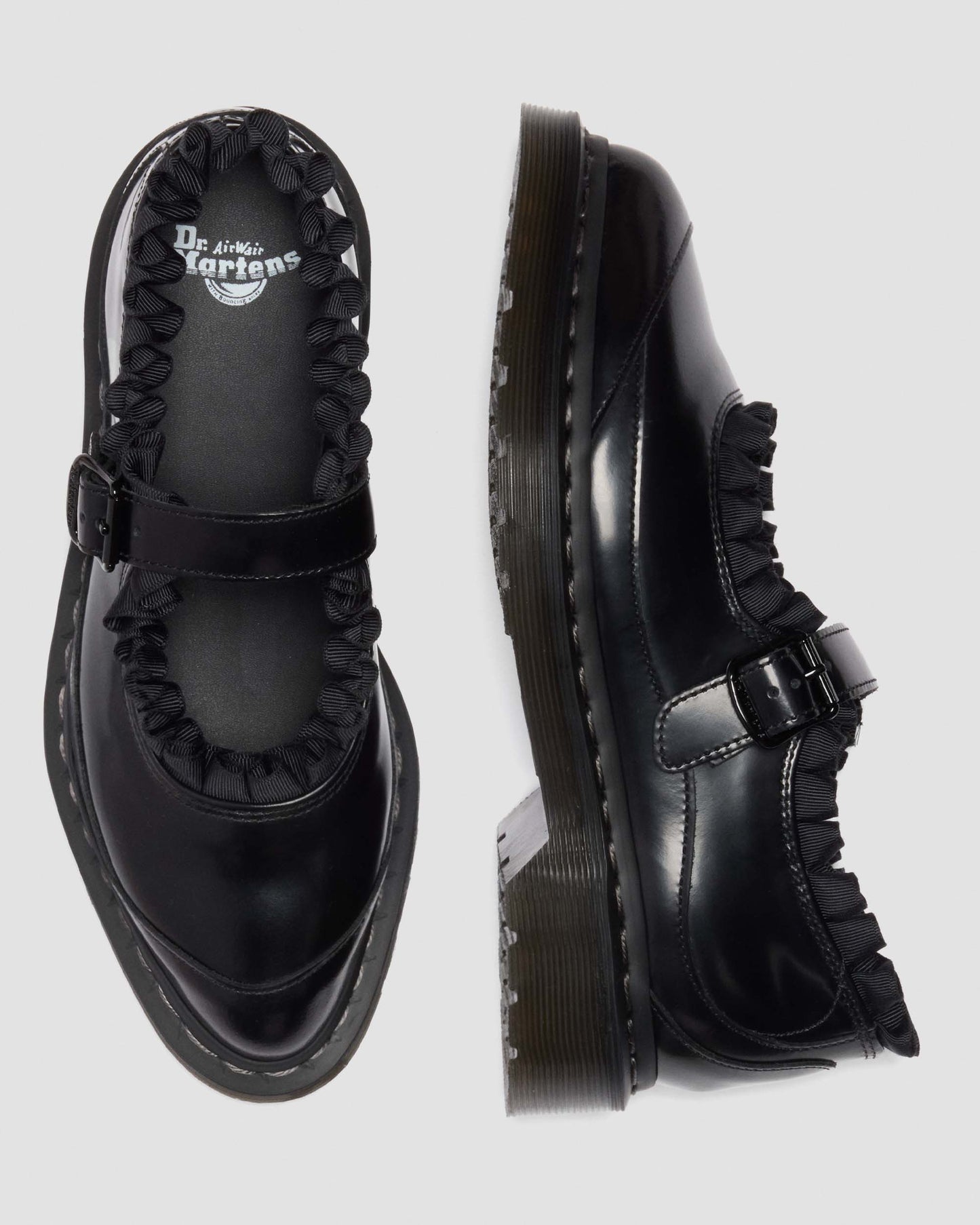 엘피 프릴 메리제인