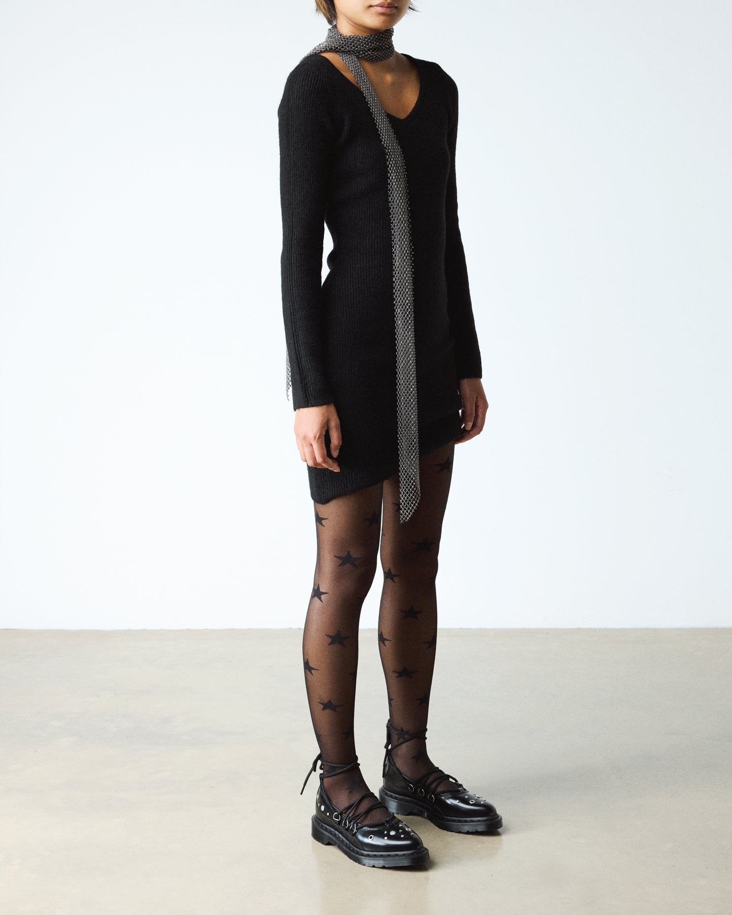 엘피 II 레이스 업 HDW