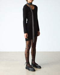 엘피 II 레이스 업 HDW