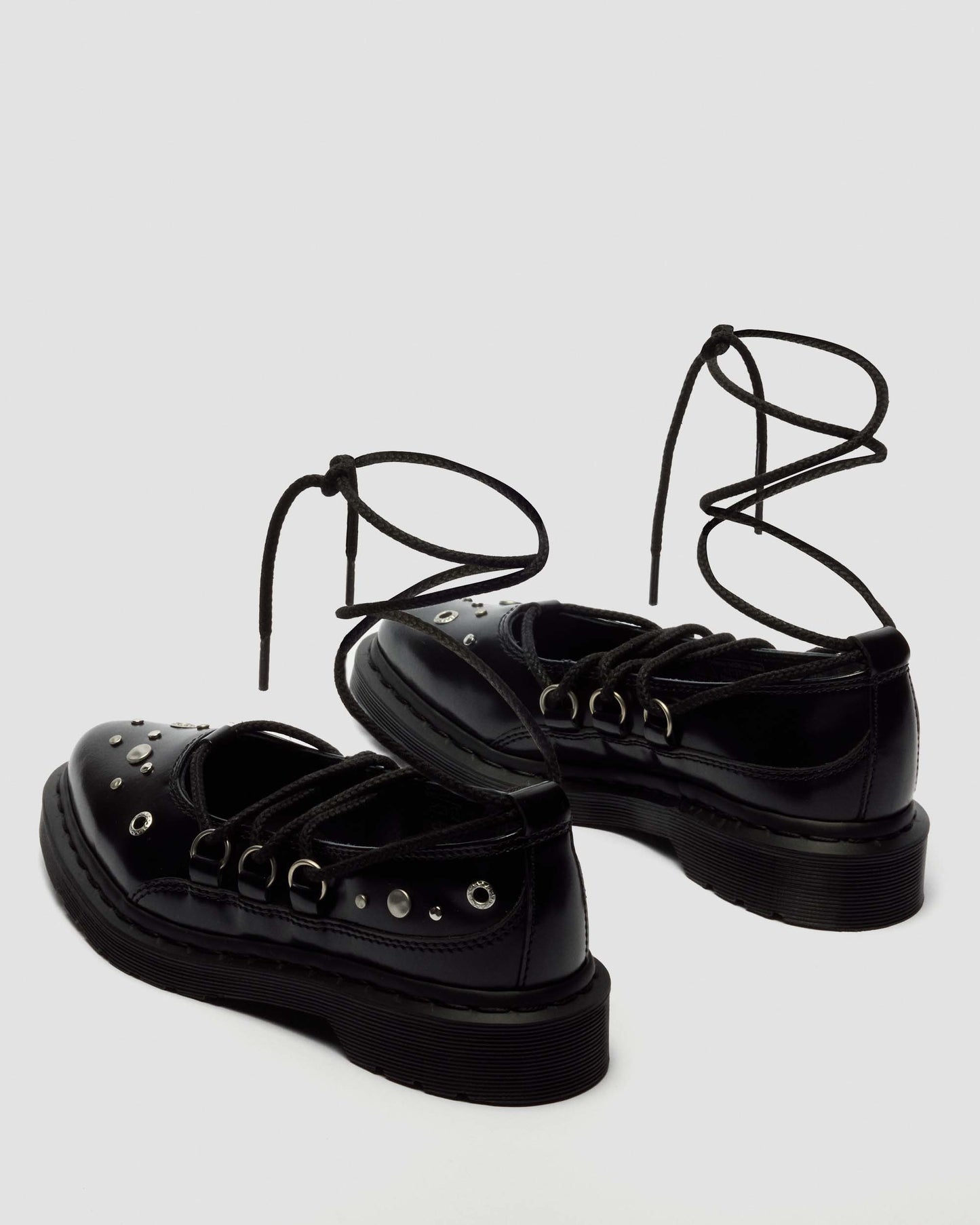 엘피 II 레이스 업 HDW