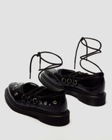 엘피 II 레이스 업 HDW