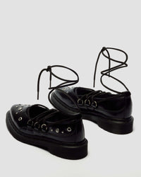 엘피 II 레이스 업 HDW