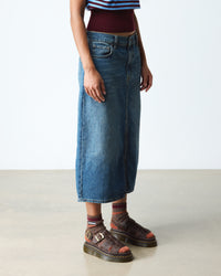 렌리 오픈 토 플라워