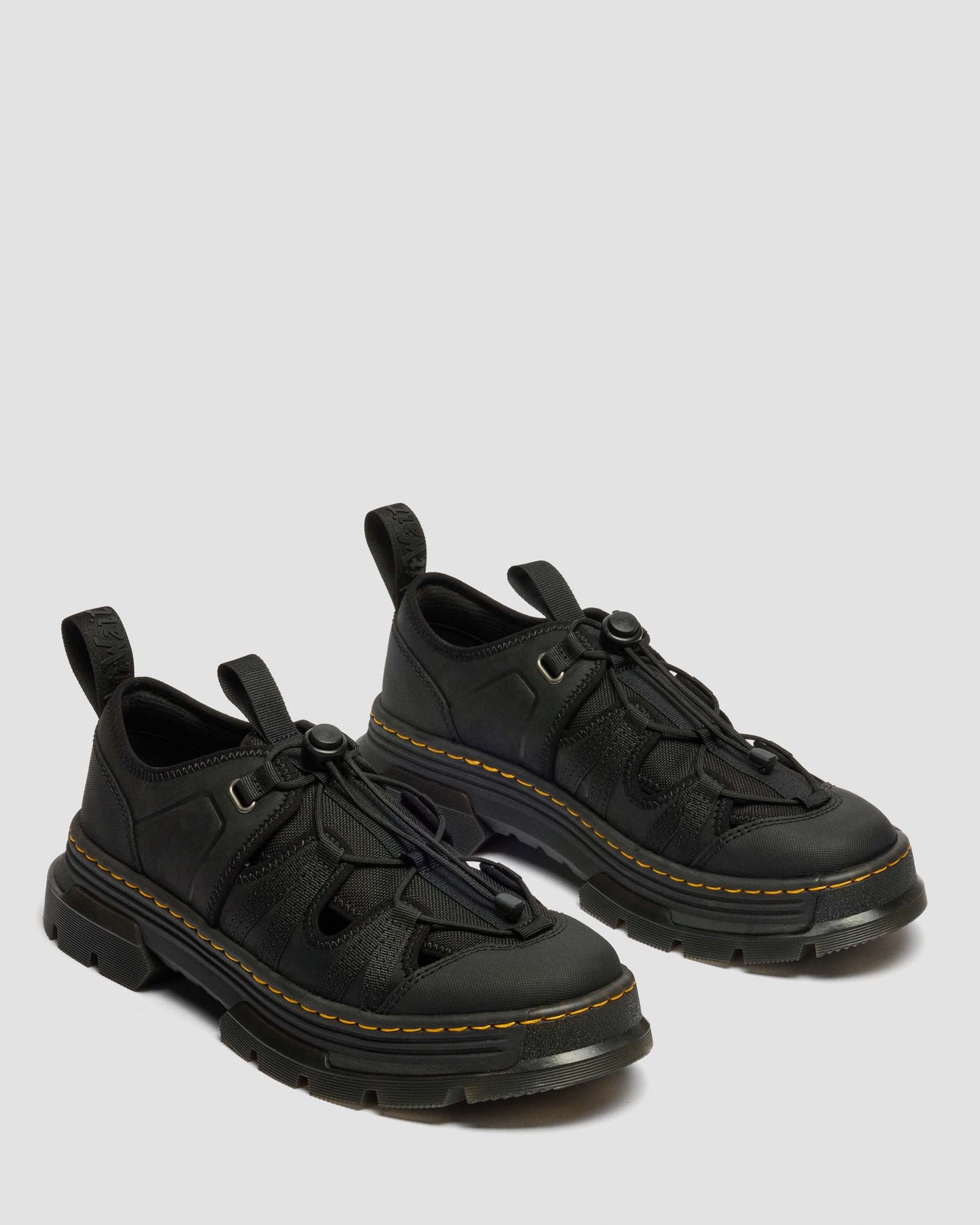 웨이파인더 오픈 로우