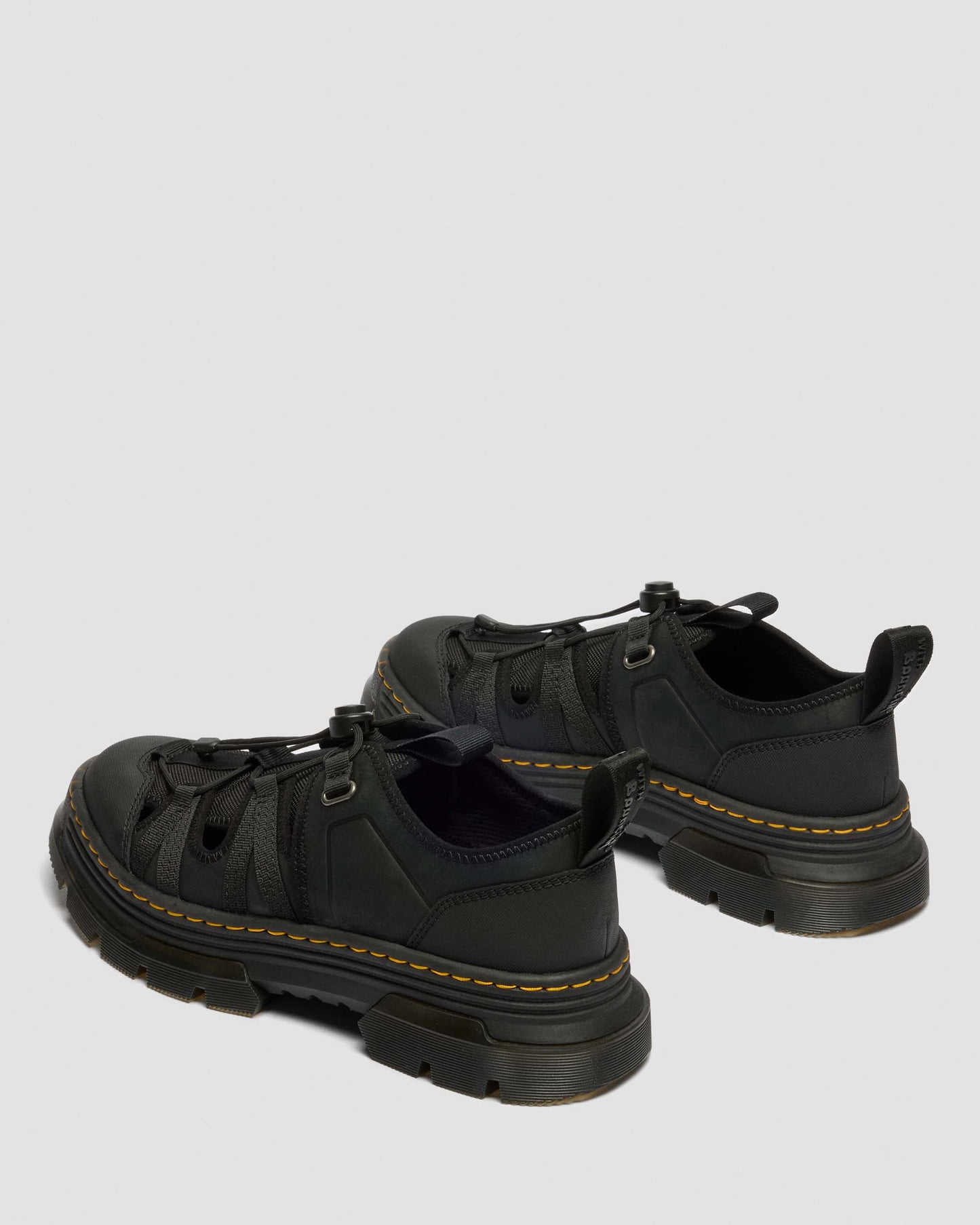 웨이파인더 오픈 로우