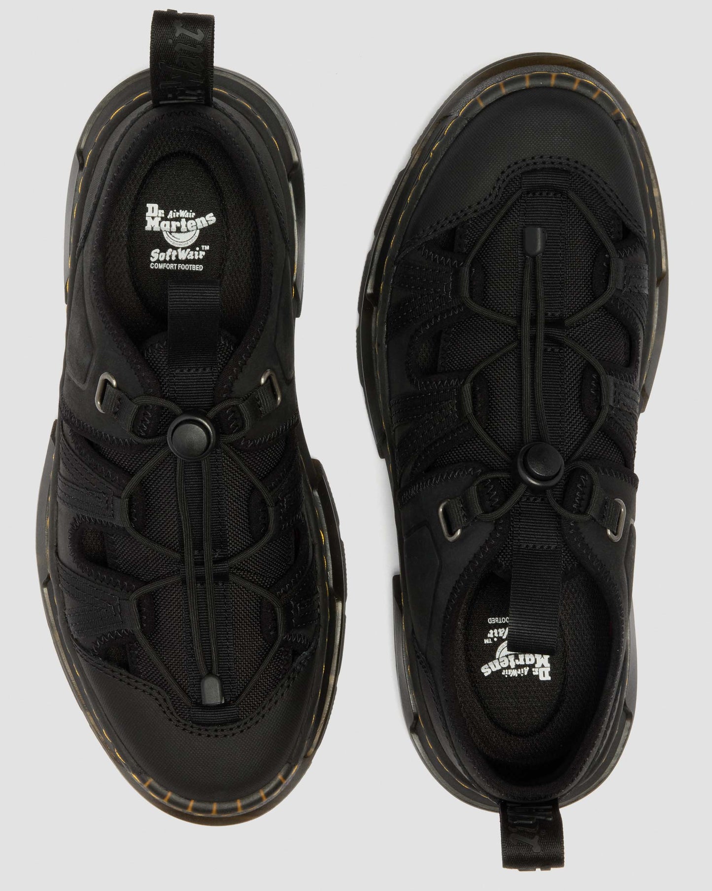 웨이파인더 오픈 로우