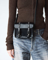 7인치 사첼백 HDW