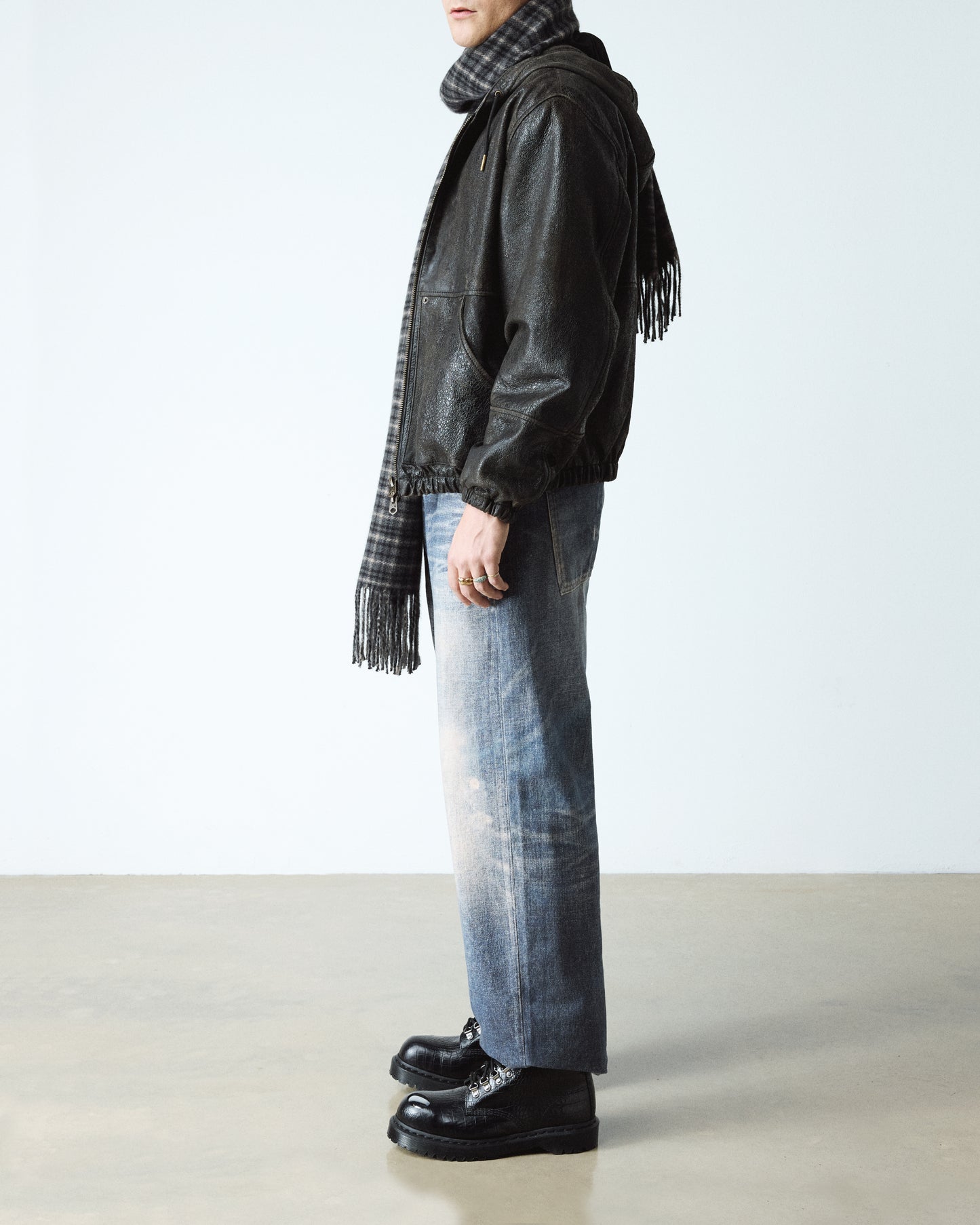 1460 파스칼 스틸 토