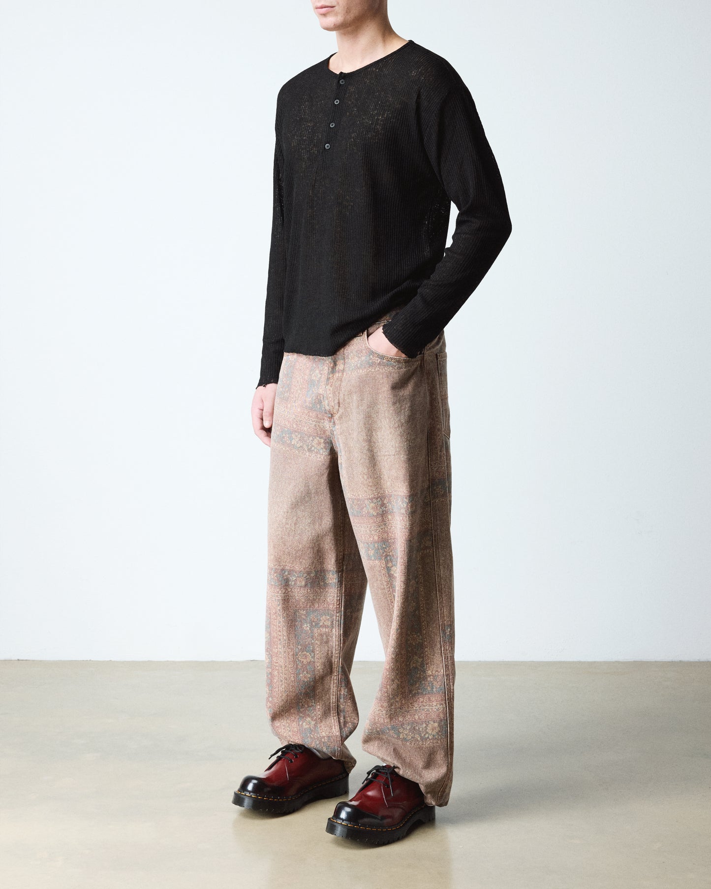 1461 벡스 럽오프