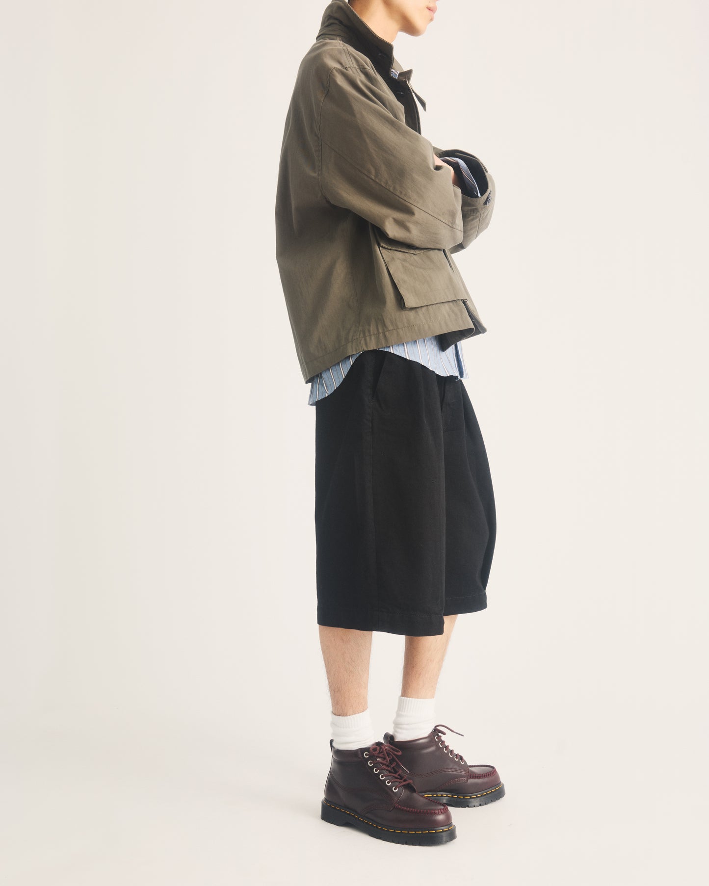 로웰 처카