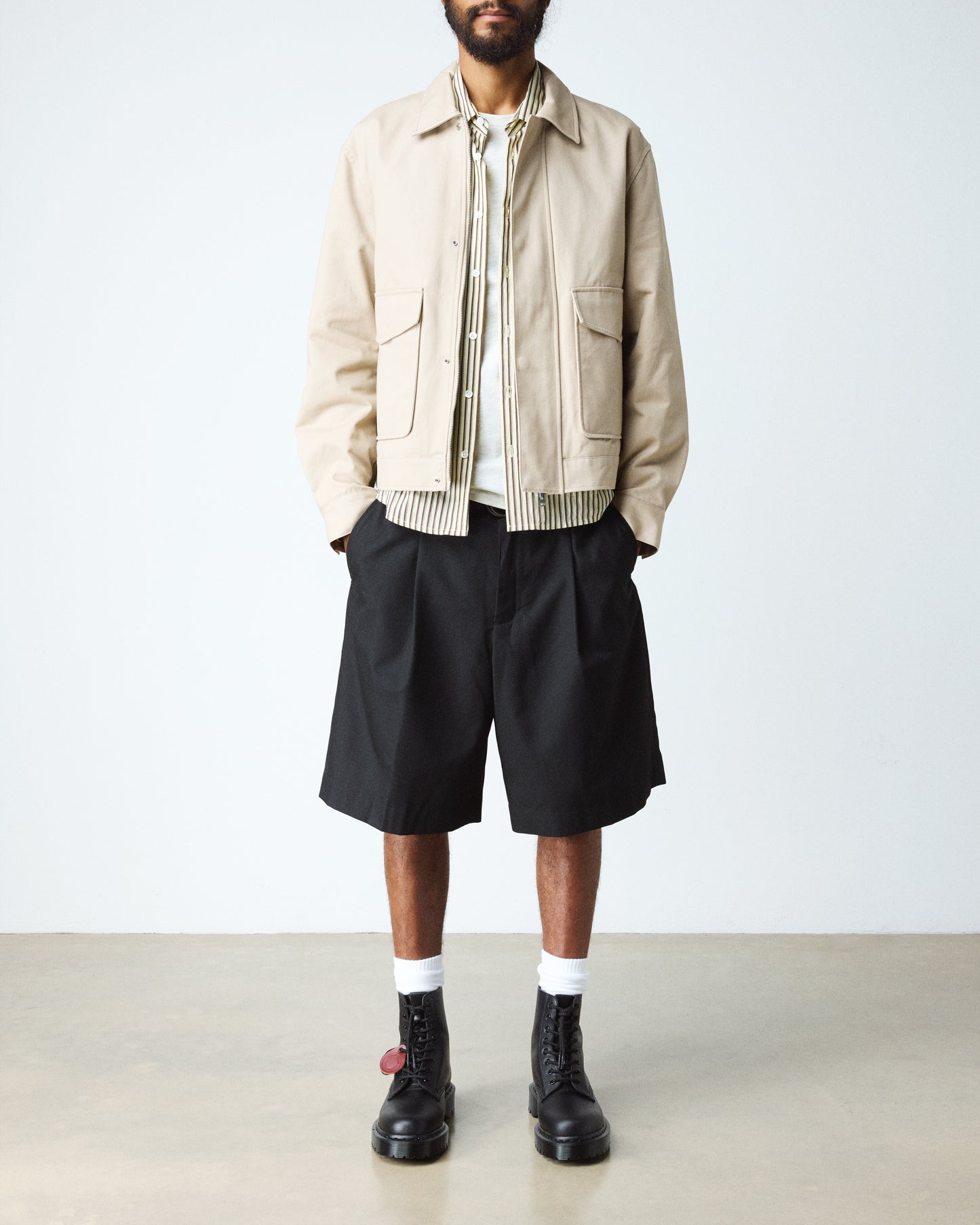 MIE 1460 파스칼 벡스 모노