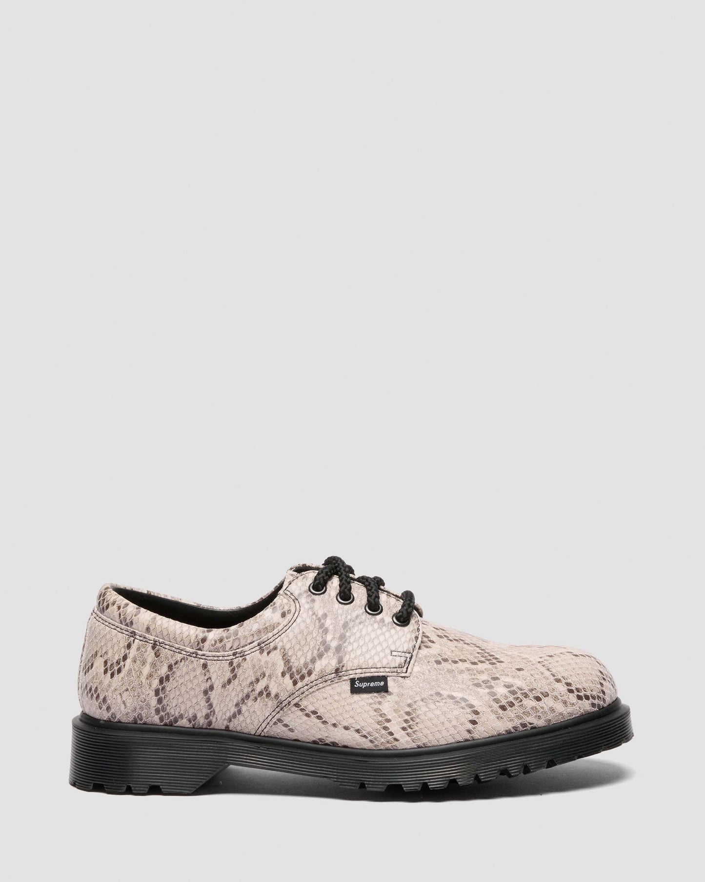 Supreme 포스탈 슈즈