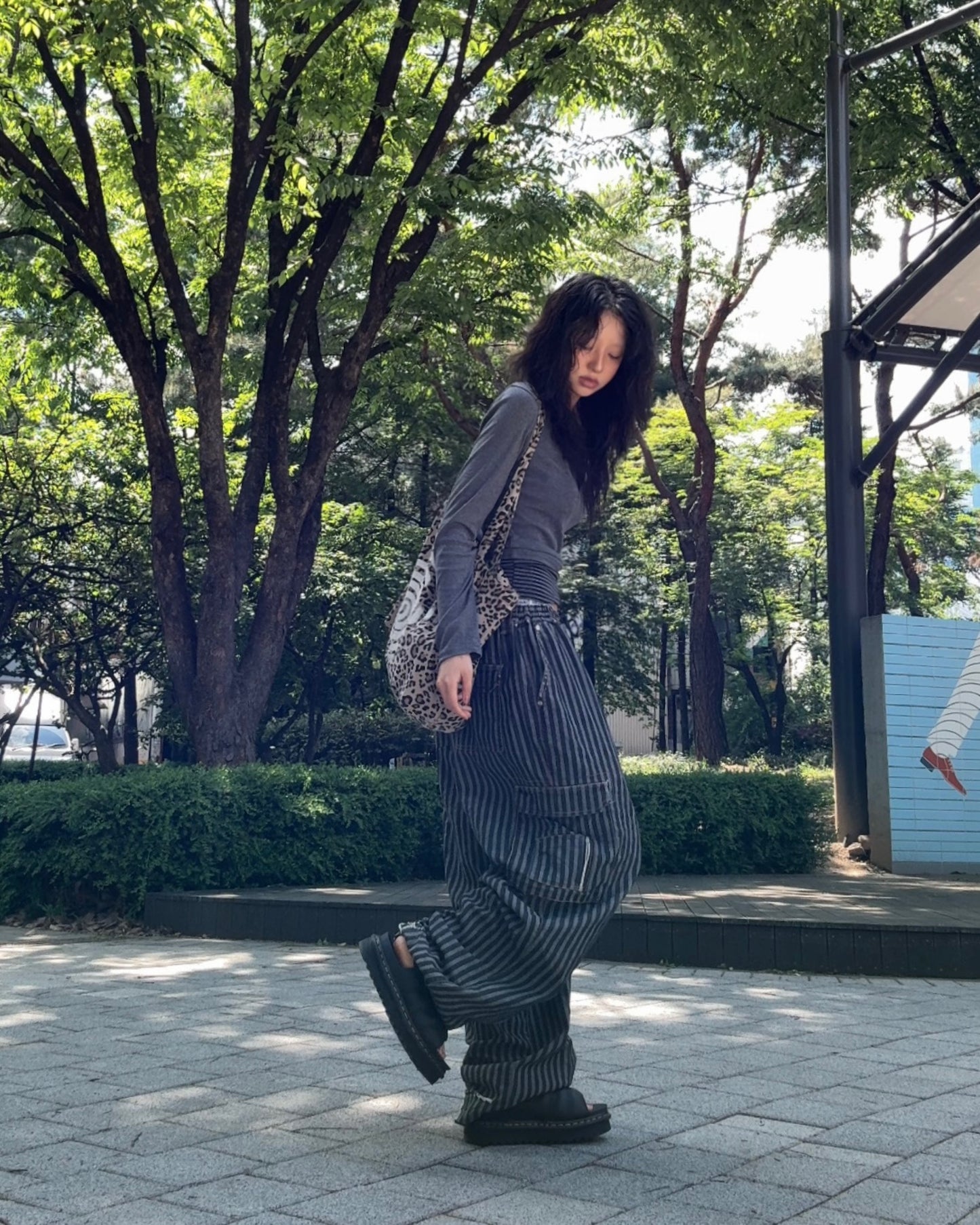 콜 샌들