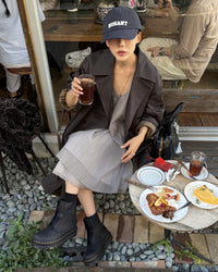 제브잭 레이스리스 부츠