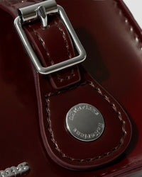 7인치 비건 사첼