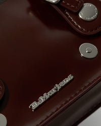 7인치 비건 사첼