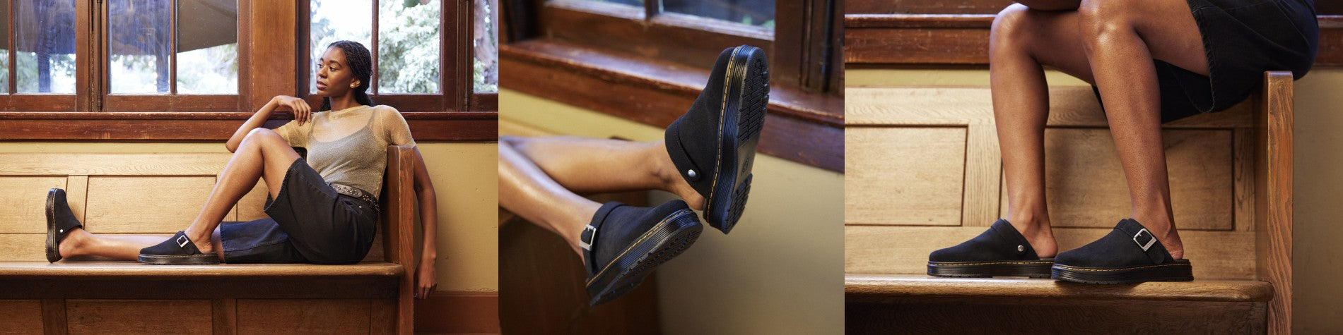 Sandal Early Markdown