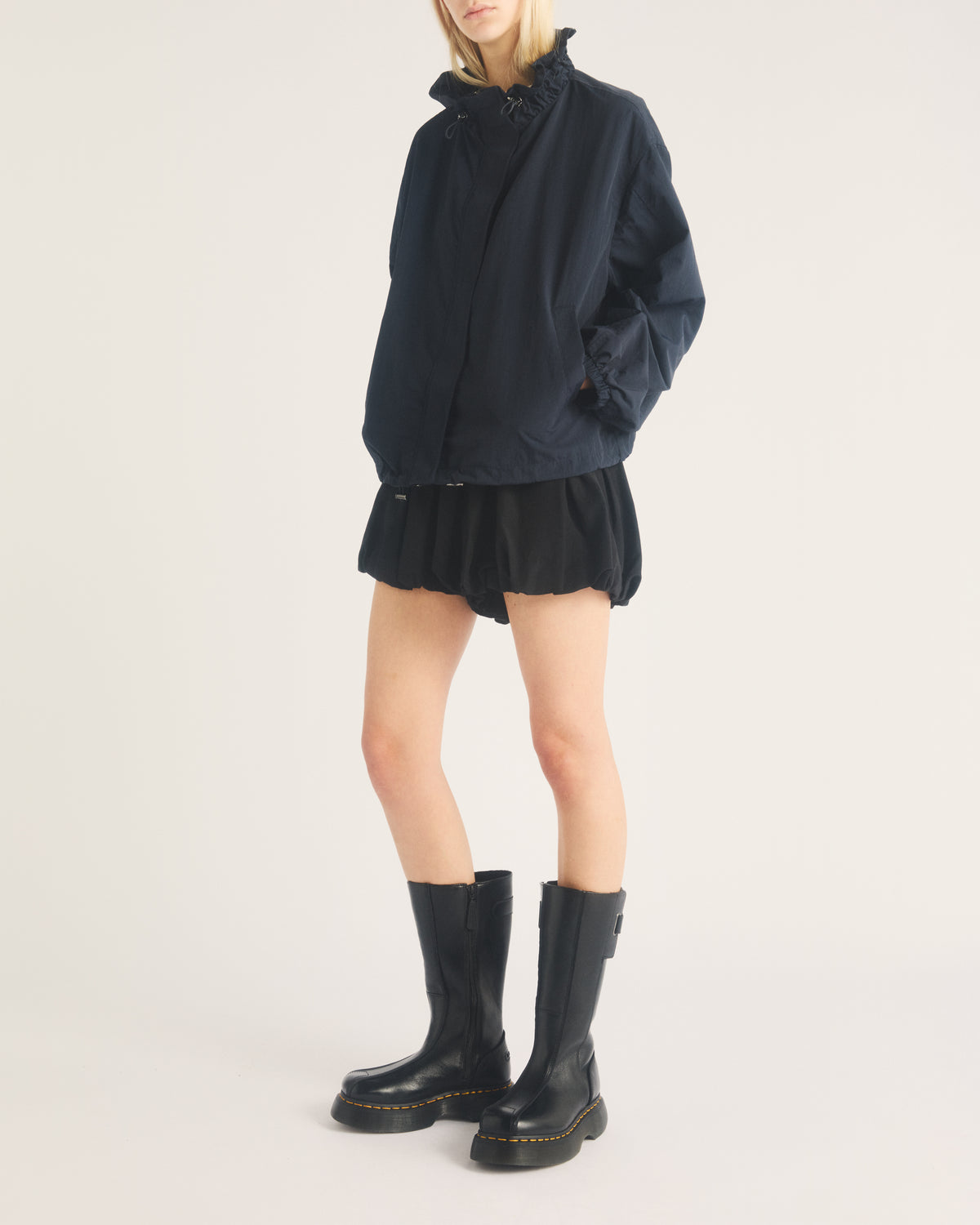 버즈 하이