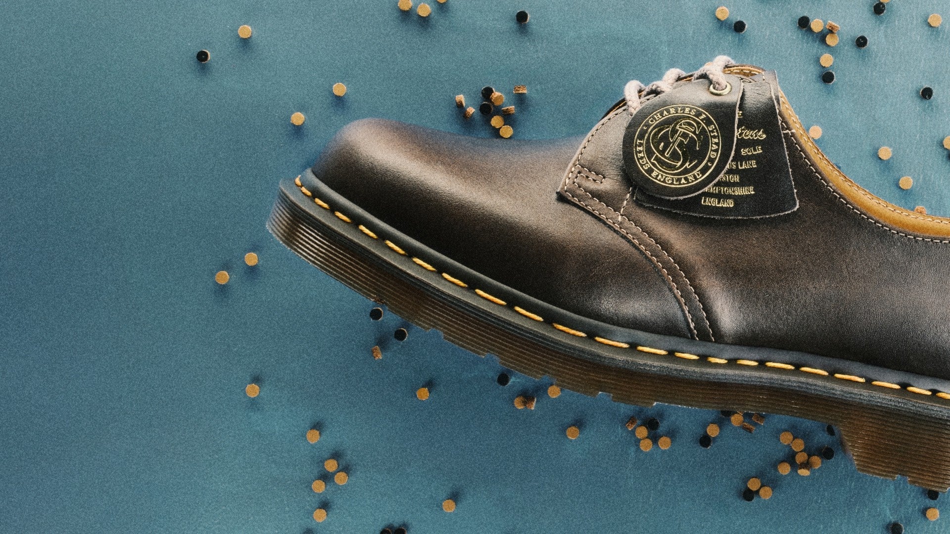 65 years of dedicated craft