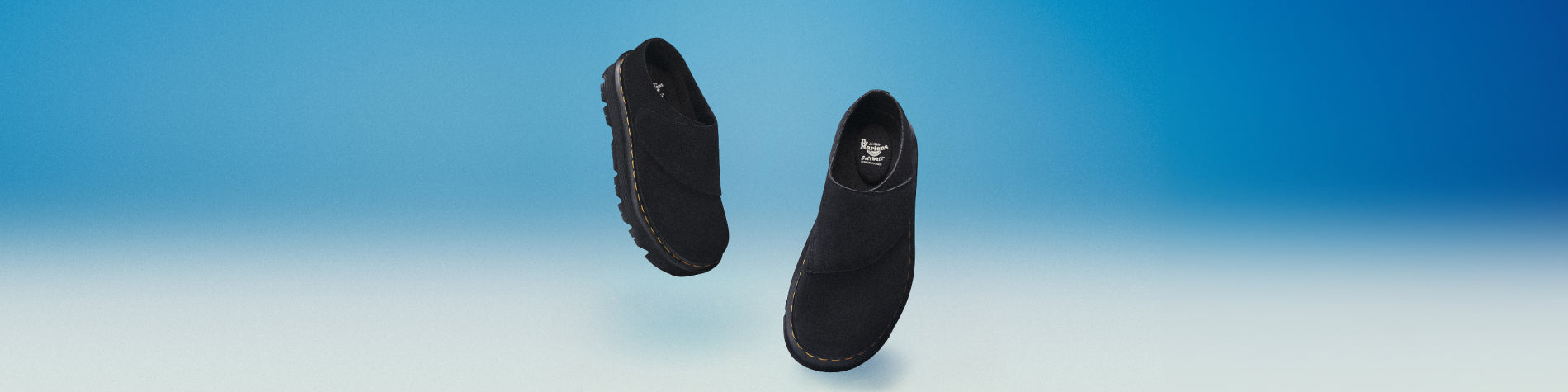 ZebZag AnyWair Mule