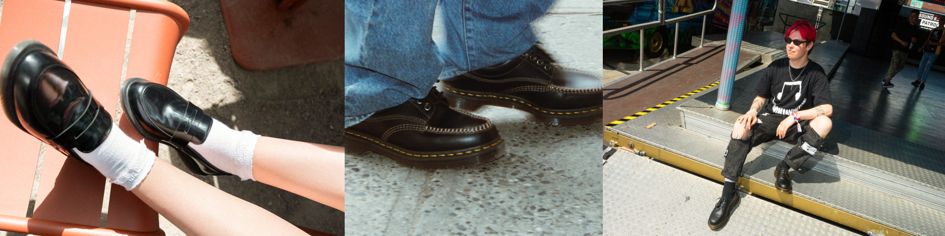 SHOES COLLECTION