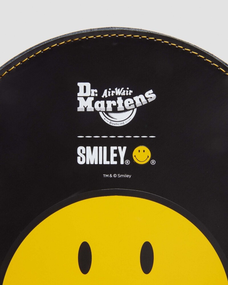 SMILEY 크로스바디